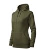 Malfini dames hoodie Cape