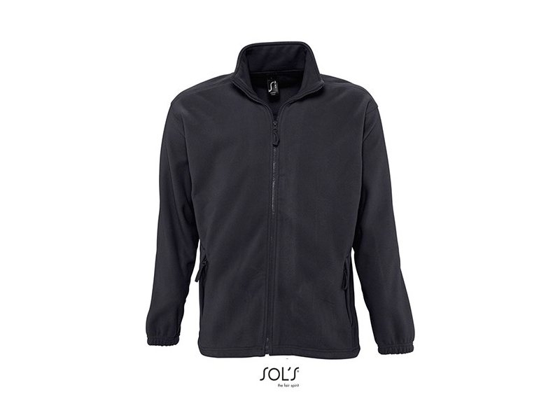 SOL´S - Fleecejacket North