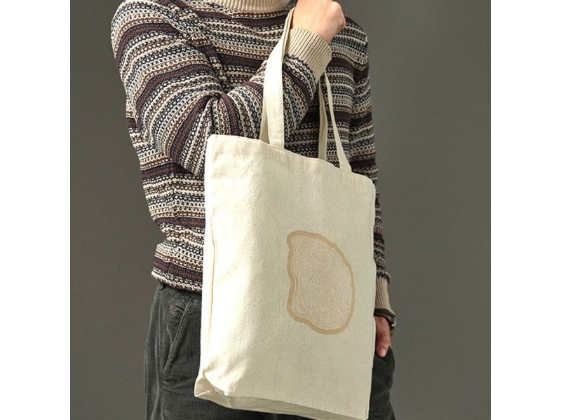 Annapurna Tote Bag