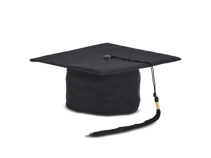 Afstudeerhoed Afstudeerhoed