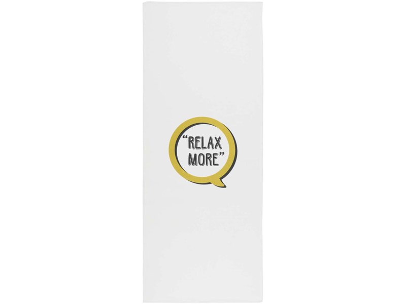 Althea sporthanddoek 30 x 80 cm Althea sporthanddoek 30 x 80 cm