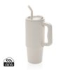 Luxe drinkbeker embrace rvs 900ml Luxe drinkbeker embrace rvs 900ml