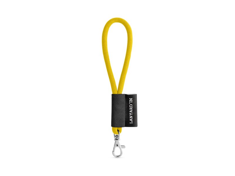 Lanyard Tube Short Set