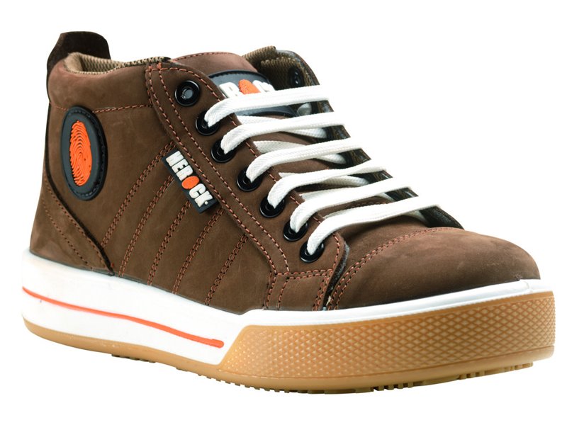 TUXEDO S3 HOGE VEILIGHEIDSSNEAKERS