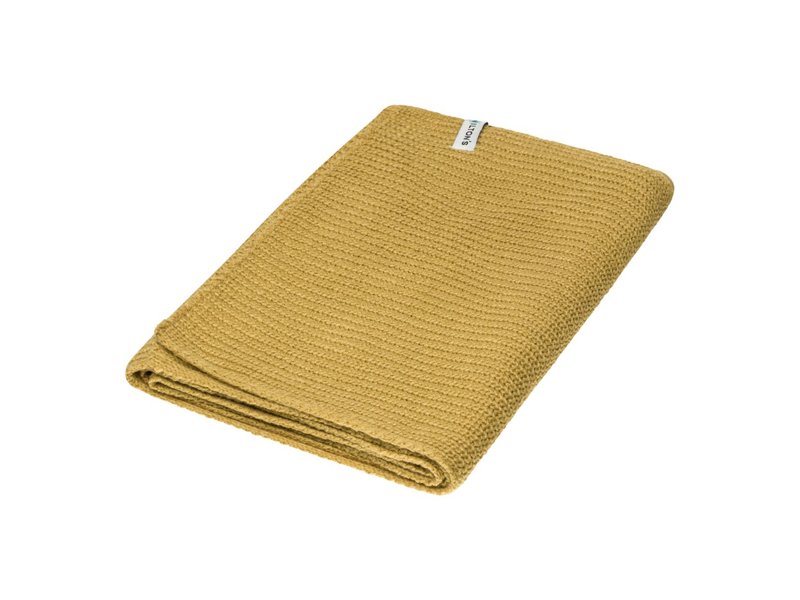 Grof Gebreide sjaal Grof Gebreide sjaal