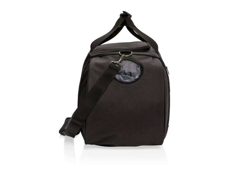 Weekend/sporttas PVC-vrij