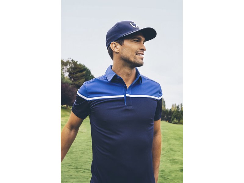 Cutter & Buck - Seabeck Polo Heren