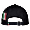 Italian design cap Italian design cap