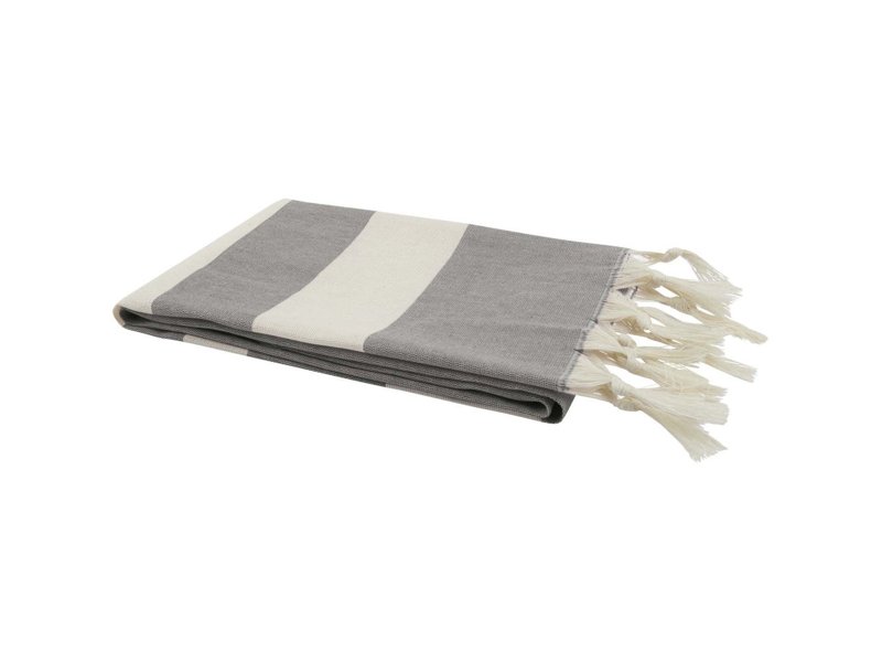 Anders hammam handdoek 147 x 75,5 cm