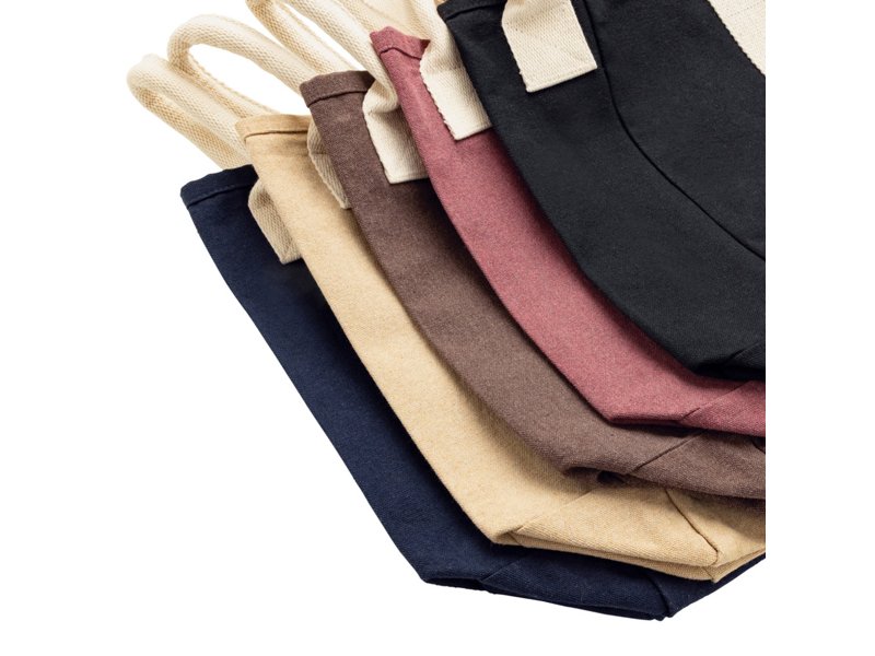 BEAU AWARE™ strandtas canvas BEAU AWARE™ strandtas canvas