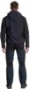 HEROCK Trystan softshell vest HEROCK Trystan softshell vest