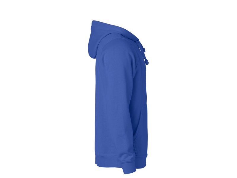 Clique Hoodie; sweater met capuchon en leverbaar in vele kleuren Clique Hoodie; sweater met capuchon en leverbaar in vele kleuren