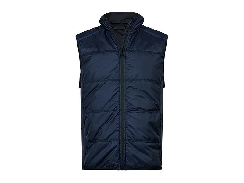 Tee Jays - Hybrid-Stretch Bodywarmer Tee Jays - Hybrid-Stretch Bodywarmer