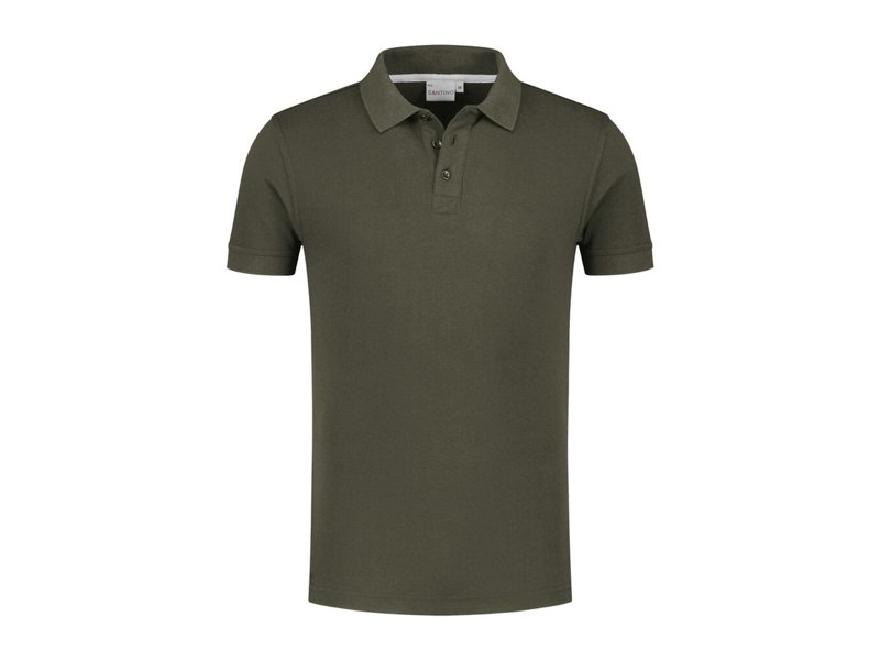 Santino Poloshirt Max