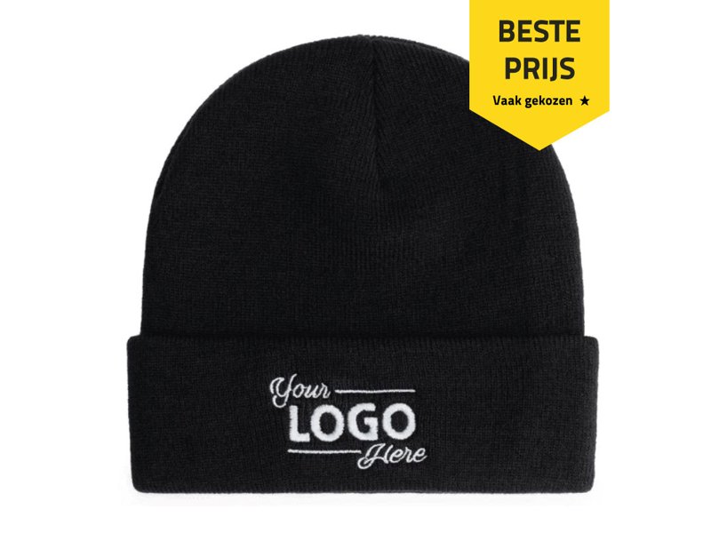 Mutsen voordelig borduren