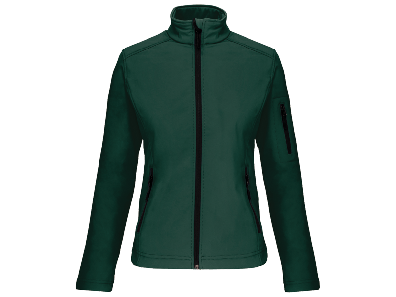 Goedkope softshell jas bedrukken | TotZiens expert in promotietextiel Goedkope softshell jas bedrukken | TotZiens expert in promotietextiel