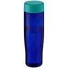 H2O Active® Eco Tempo waterfles van 700 ml met schroefdop