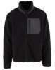 New Morning Studios - Bonded Sherpa Jacket New Morning Studios - Bonded Sherpa Jacket