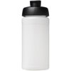 Baseline® Plus 500 ml sportfles met flipcapdeksel Baseline® Plus 500 ml sportfles met flipcapdeksel