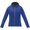 Elevate dames softshell jas Match Elevate dames softshell jas Match