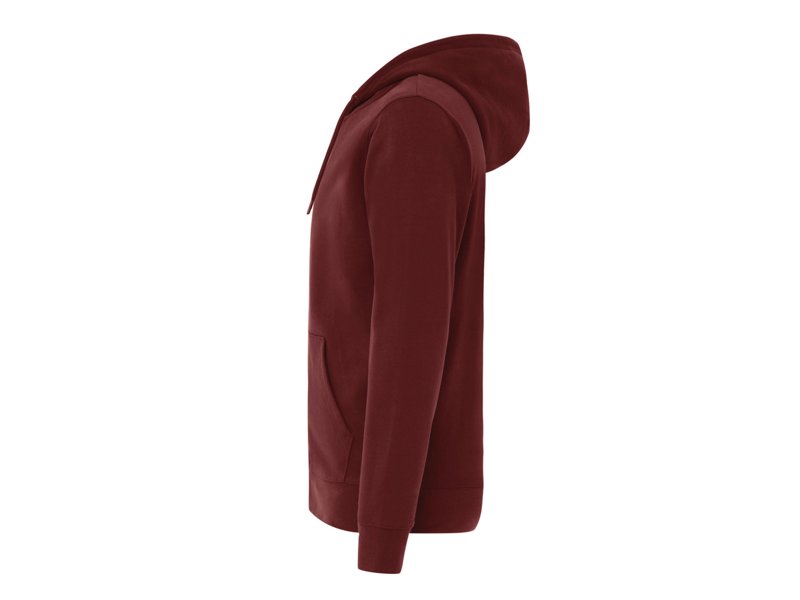 Iqoniq Abisko Zipped hoodies Iqoniq Abisko Zipped hoodies