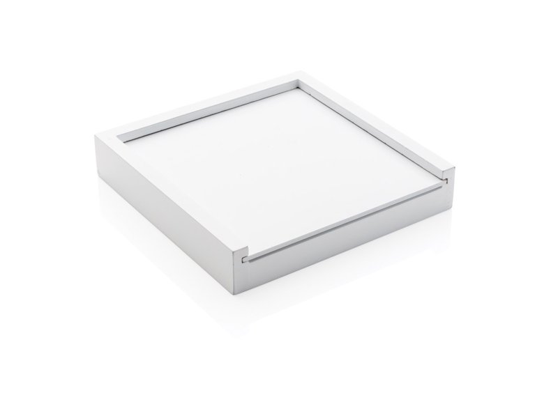 Deluxe Tic Tac Toe spel Deluxe Tic Tac Toe spel