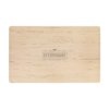 Alder Wood Cutting Board EU snijplank