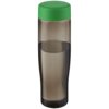 H2O Active® Eco Tempo waterfles van 700 ml met schroefdop
