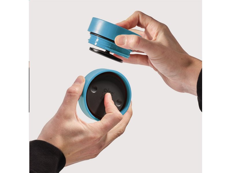 Circular&Co Recycled Coffee Cup 340 ml koffiebeker Circular&Co Recycled Coffee Cup 340 ml koffiebeker