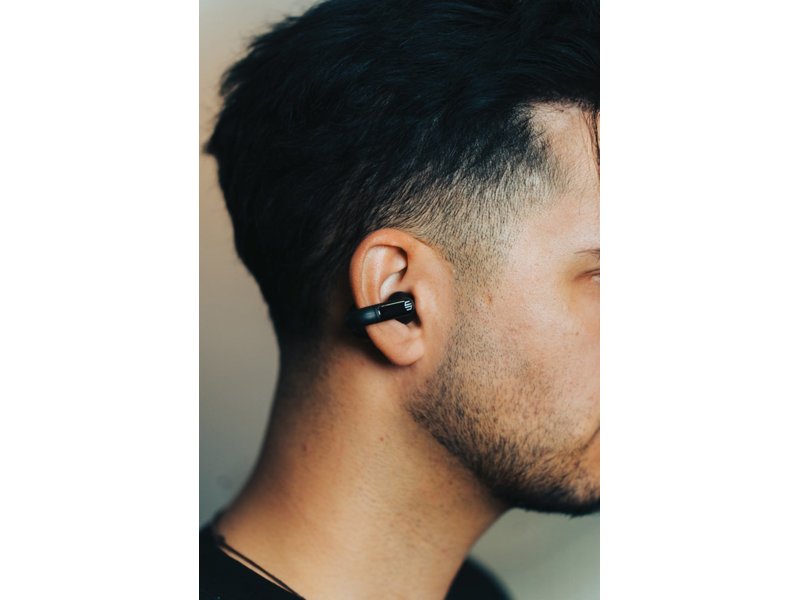 Urban Vitamin Long Beach ENC rplastic wireless oordoppen Urban Vitamin Long Beach ENC rplastic wireless oordoppen