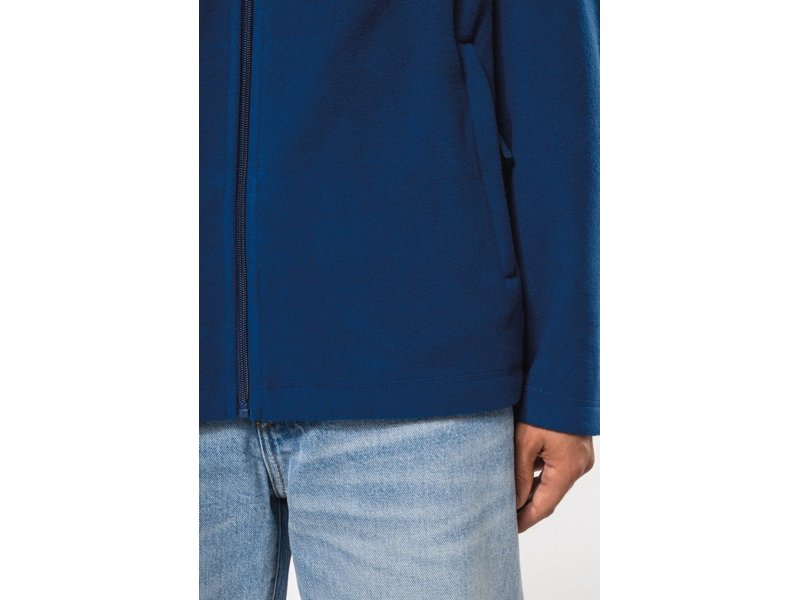 Fleece vesten borduren met uw logo! Voordelige bedrijfskleding