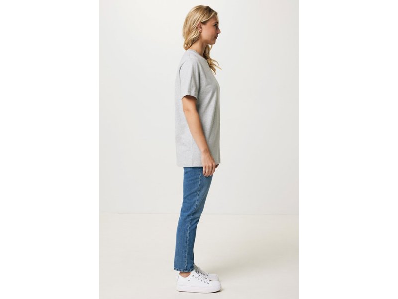 Iqoniq t-shirt Kakadu relaxed