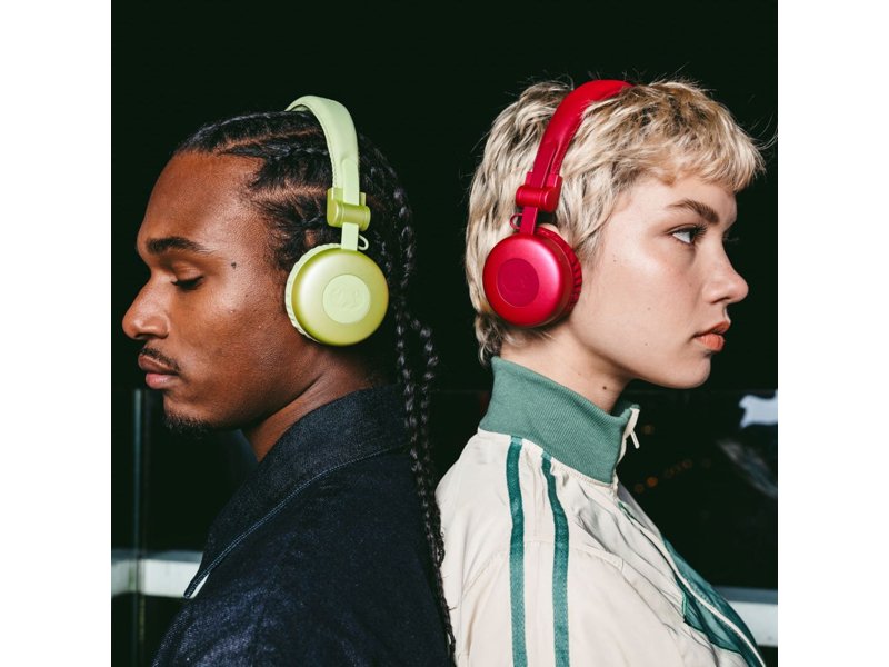 3HP1000 I Fresh 'n Rebel Code Core-Wireless on-ear Headphone 3HP1000 I Fresh 'n Rebel Code Core-Wireless on-ear Headphone