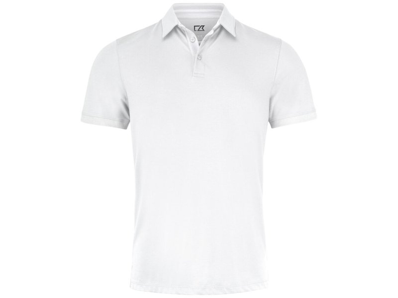 Cutter & Buck - Oceanside Stretch Polo Heren