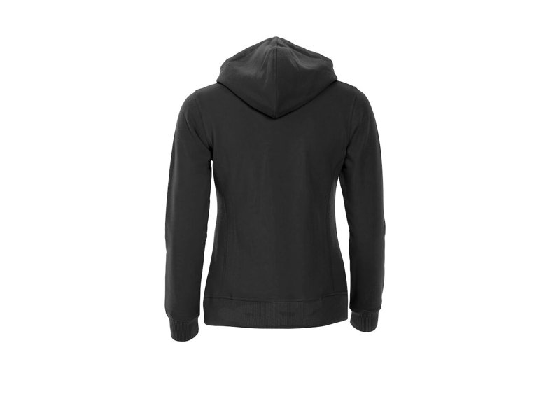 Clique Classic Hoodie Ladies