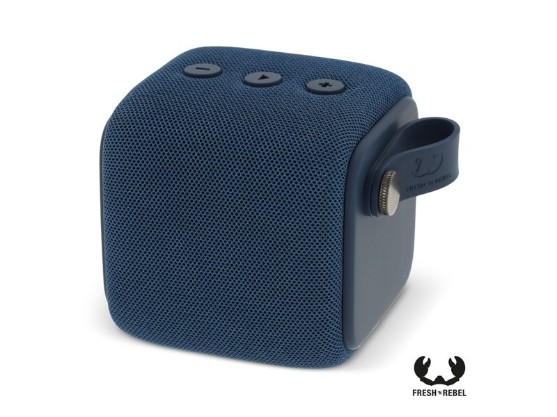 1RB6000 | Fresh 'n Rebel Rockbox Bold S Waterproof TWS Speaker