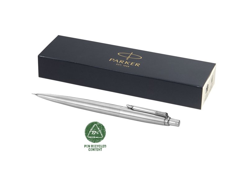 Parker Jotter vulpotlood met gum