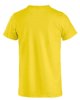 Basic t-shirts van Clique, ideaal om te bedrukken met uw logo Basic t-shirts van Clique, ideaal om te bedrukken met uw logo