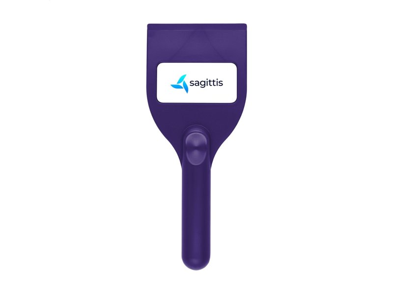 Oslo Ice Scraper ijskrabber