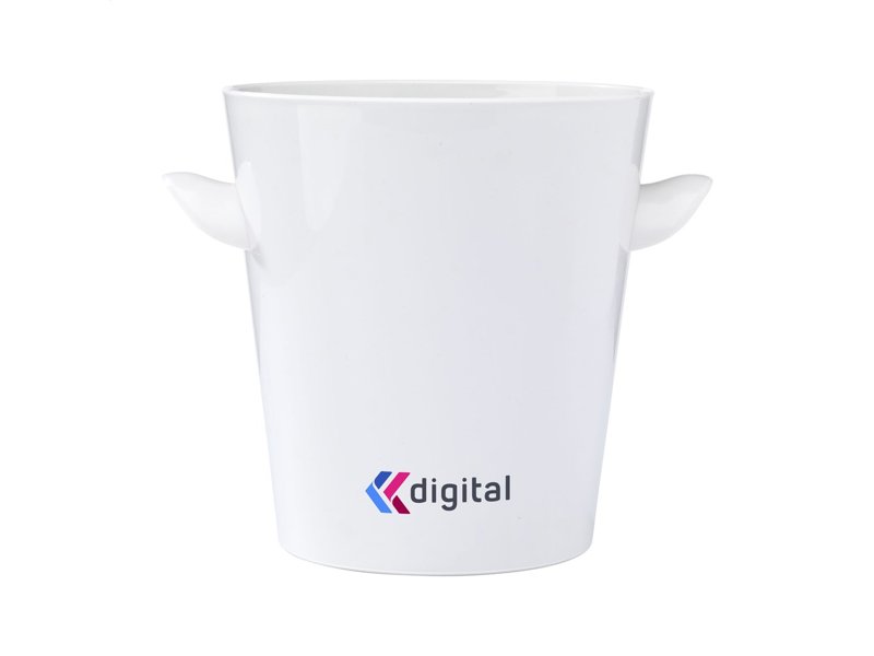 Plastic Bank Champagne Cooler wijnkoeler Plastic Bank Champagne Cooler wijnkoeler