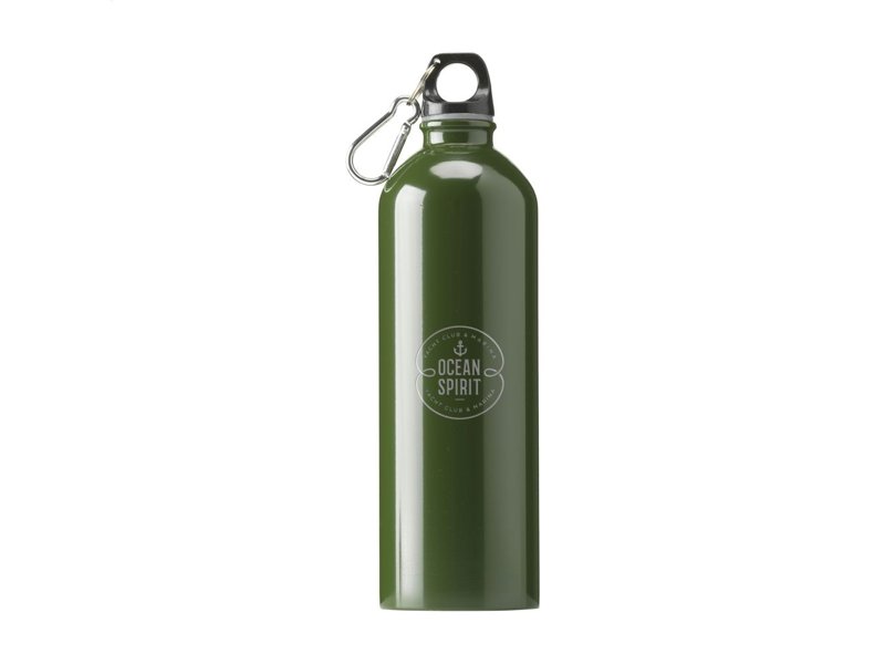 SteelForce Recycled Steel Bottle 750 ml