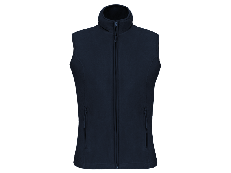 Kariban Damesvest polar Melodie