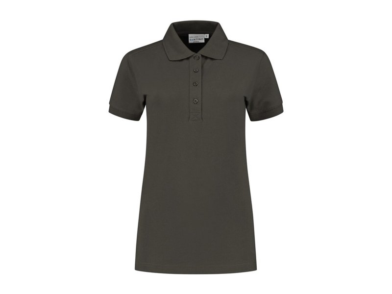 Santino Poloshirt Leeds Ladies Santino Poloshirt Leeds Ladies