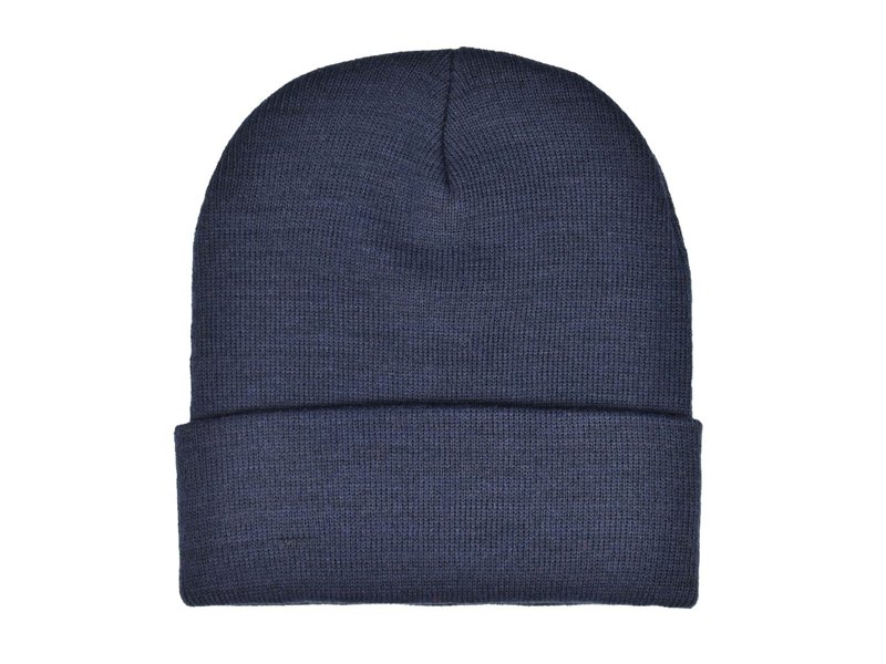 Gebreide 100% RPET muts Gebreide 100% RPET muts