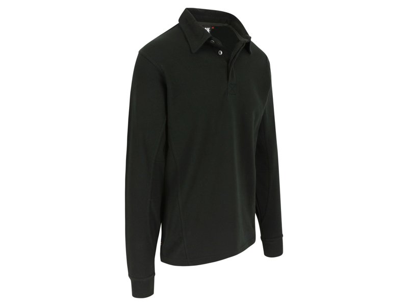 HEROCK Troja Polo lange mouwen HEROCK Troja Polo lange mouwen