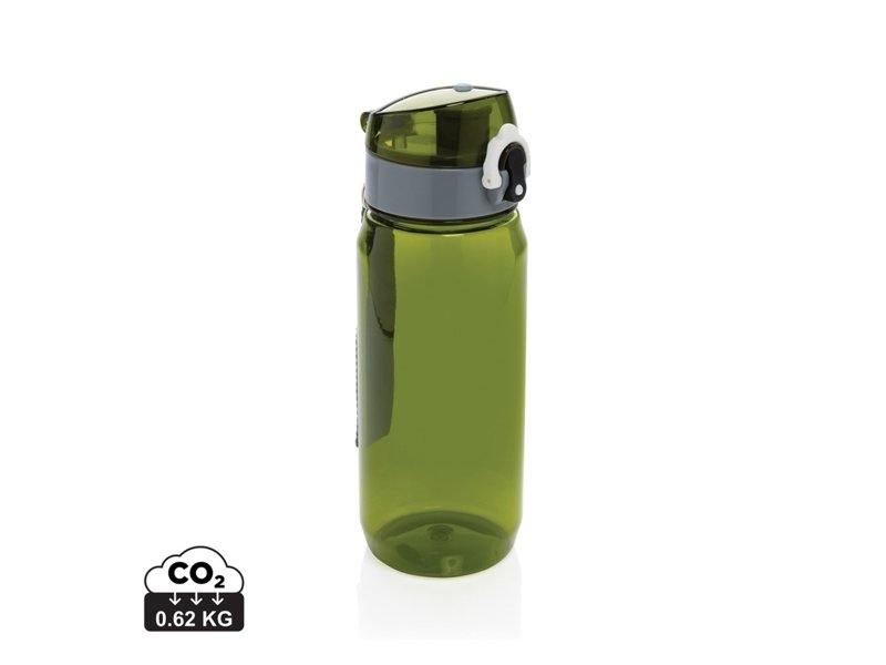 Yide Gerecyclede PET lekvrije afsluitbare fles 600ml Yide Gerecyclede PET lekvrije afsluitbare fles 600ml