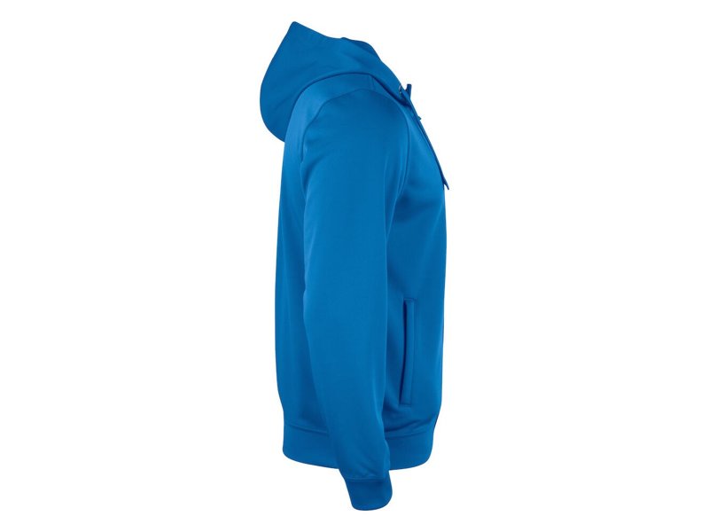 Clique Basic Active Hoody Full Zip Clique Basic Active Hoody Full Zip