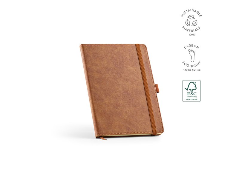 Notitieboek Howthorne