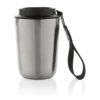 Cuppa gerecycled rvs vacuümbeker met koord Cuppa gerecycled rvs vacuümbeker met koord
