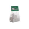 Blokzakje kopkaartje 100 gram snoep